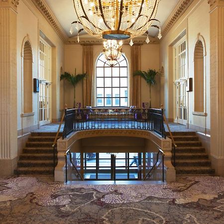 Hotel Peoria Marriott Pere Marquette Zewnętrze zdjęcie