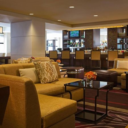 Hotel Peoria Marriott Pere Marquette Zewnętrze zdjęcie