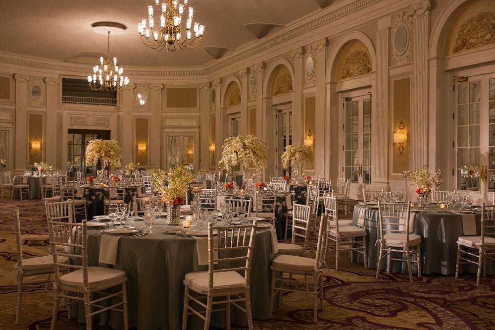 Hotel Peoria Marriott Pere Marquette Zewnętrze zdjęcie