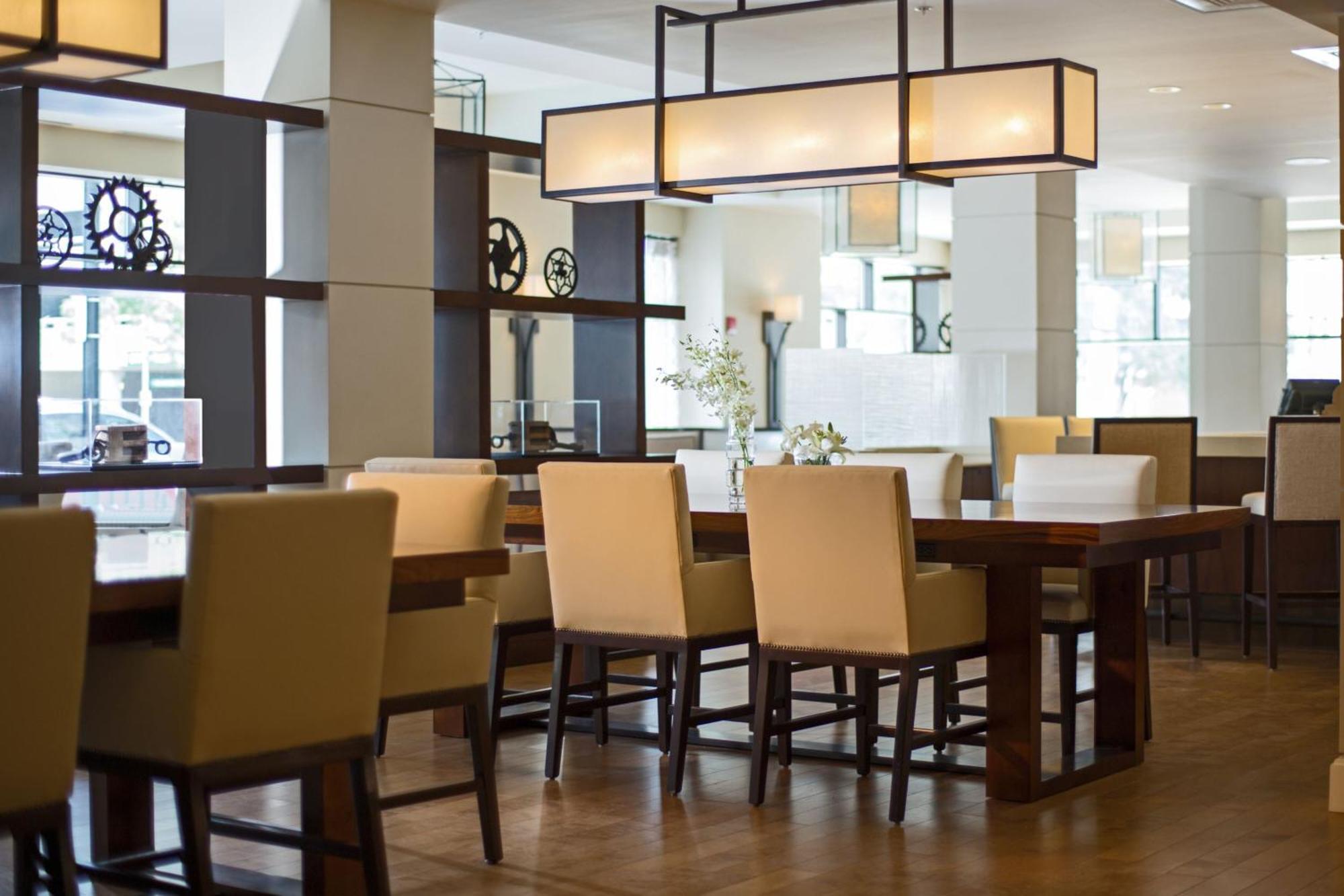 Hotel Peoria Marriott Pere Marquette Zewnętrze zdjęcie