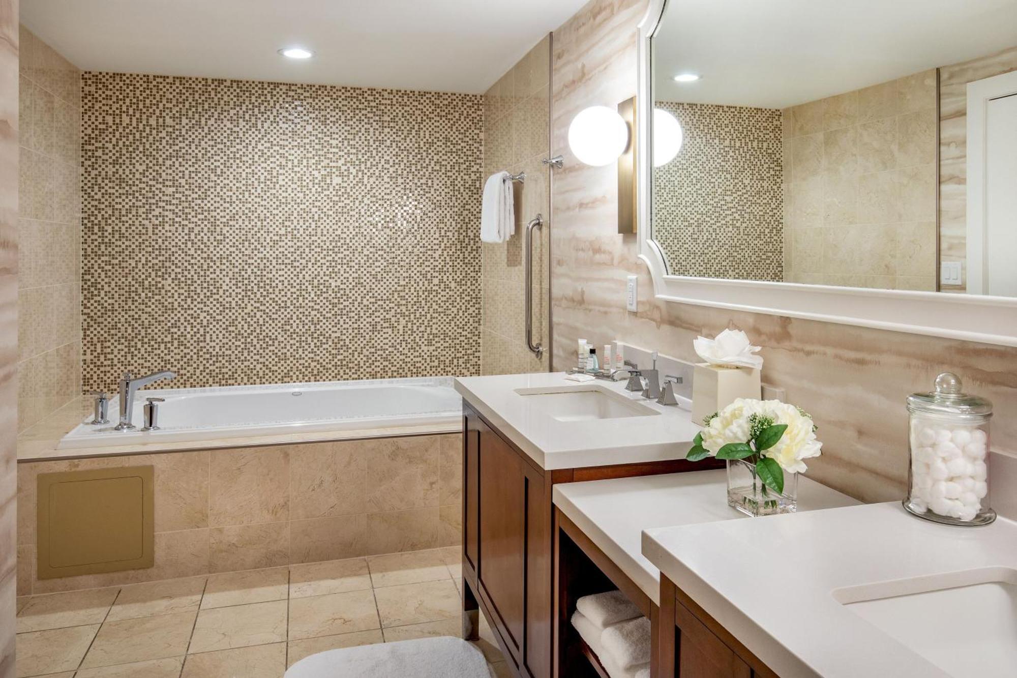 Hotel Peoria Marriott Pere Marquette Zewnętrze zdjęcie