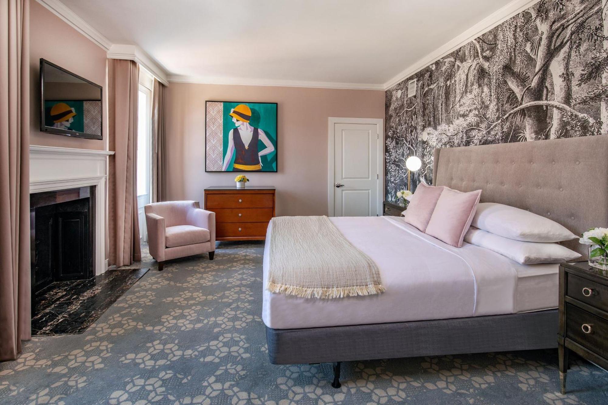 Hotel Peoria Marriott Pere Marquette Zewnętrze zdjęcie