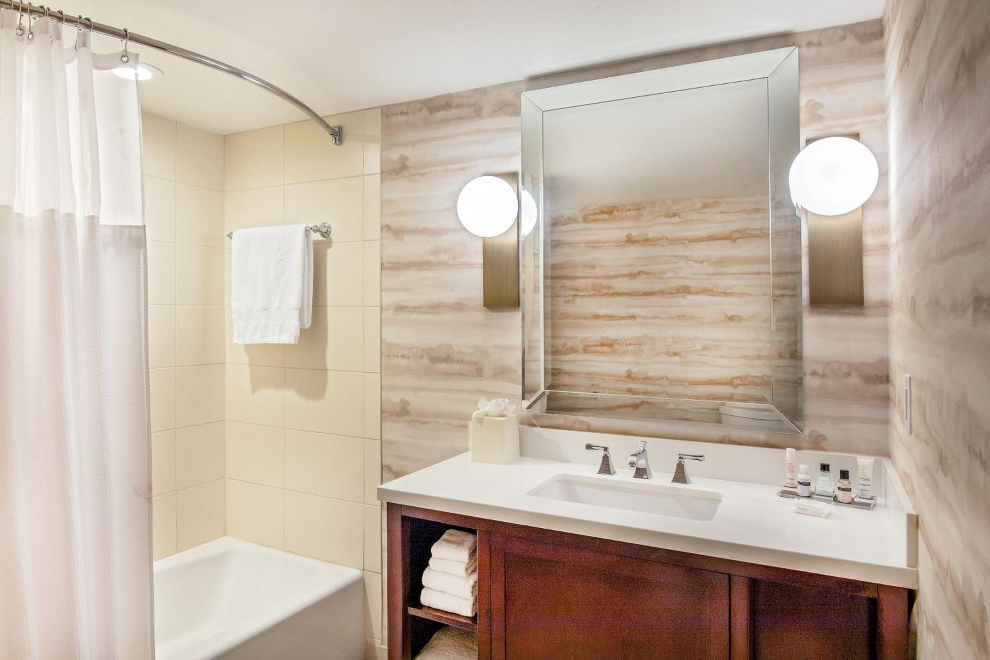 Hotel Peoria Marriott Pere Marquette Zewnętrze zdjęcie