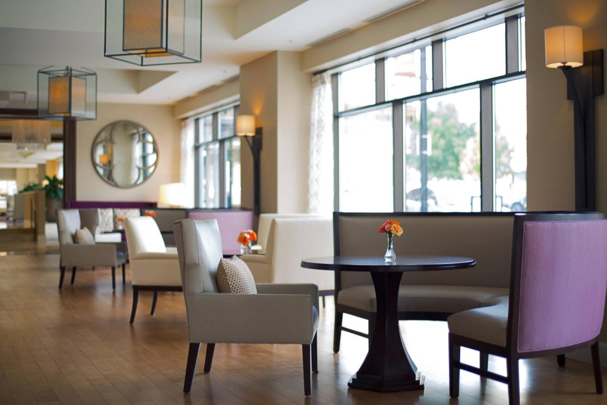 Hotel Peoria Marriott Pere Marquette Zewnętrze zdjęcie