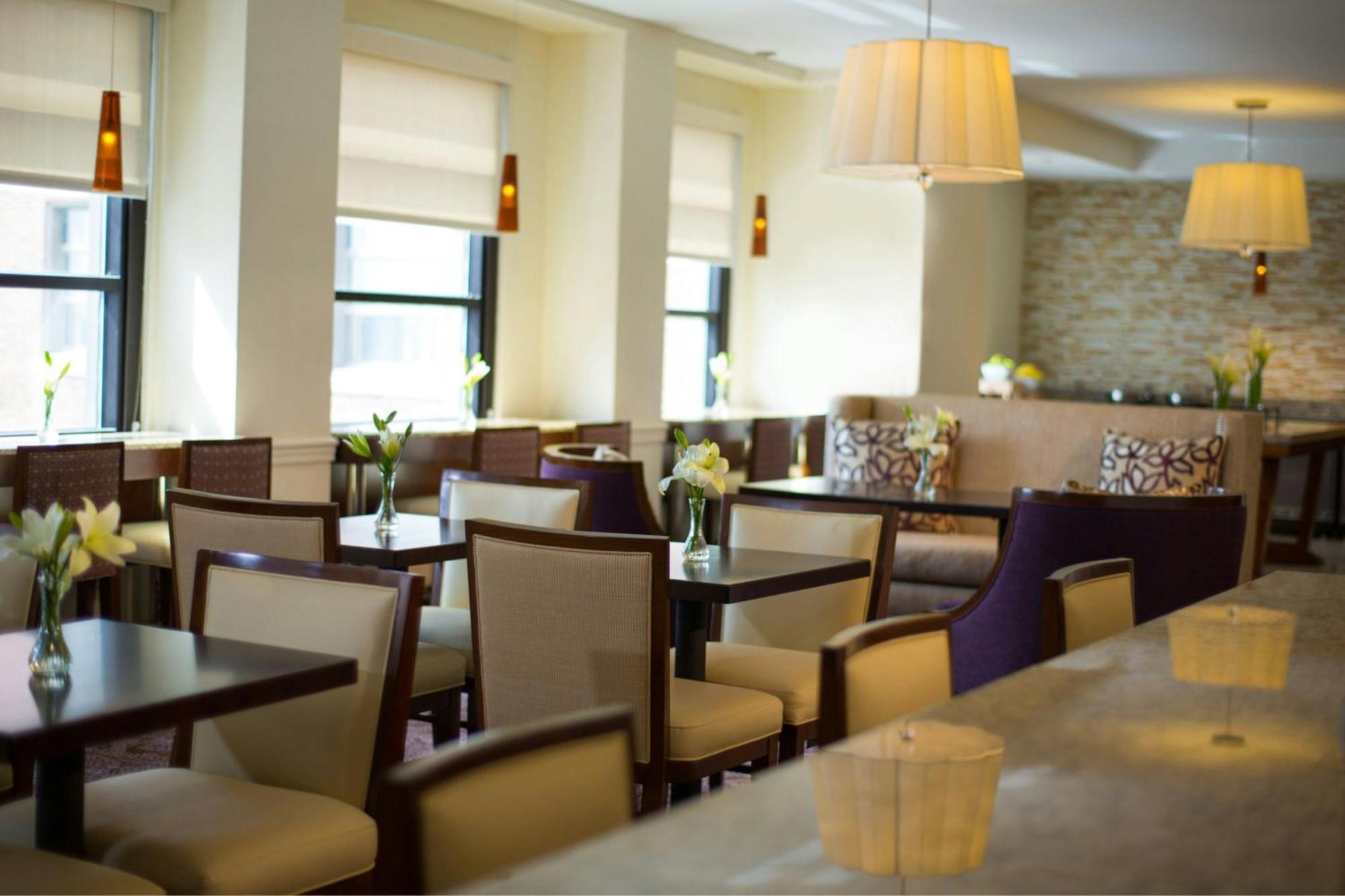 Hotel Peoria Marriott Pere Marquette Zewnętrze zdjęcie