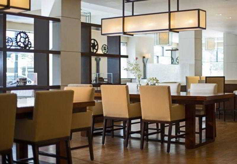 Hotel Peoria Marriott Pere Marquette Zewnętrze zdjęcie