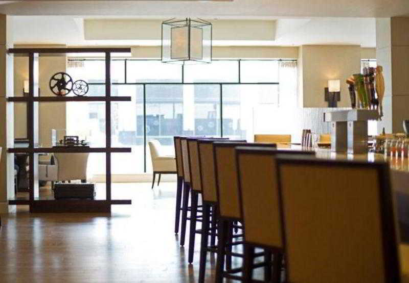 Hotel Peoria Marriott Pere Marquette Zewnętrze zdjęcie