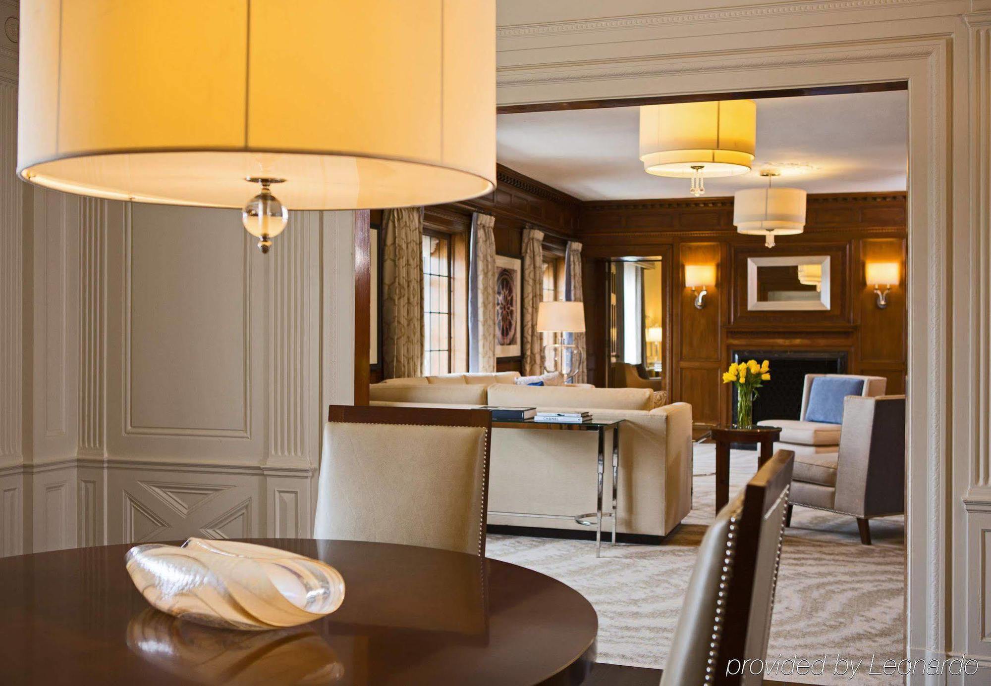 Hotel Peoria Marriott Pere Marquette Zewnętrze zdjęcie