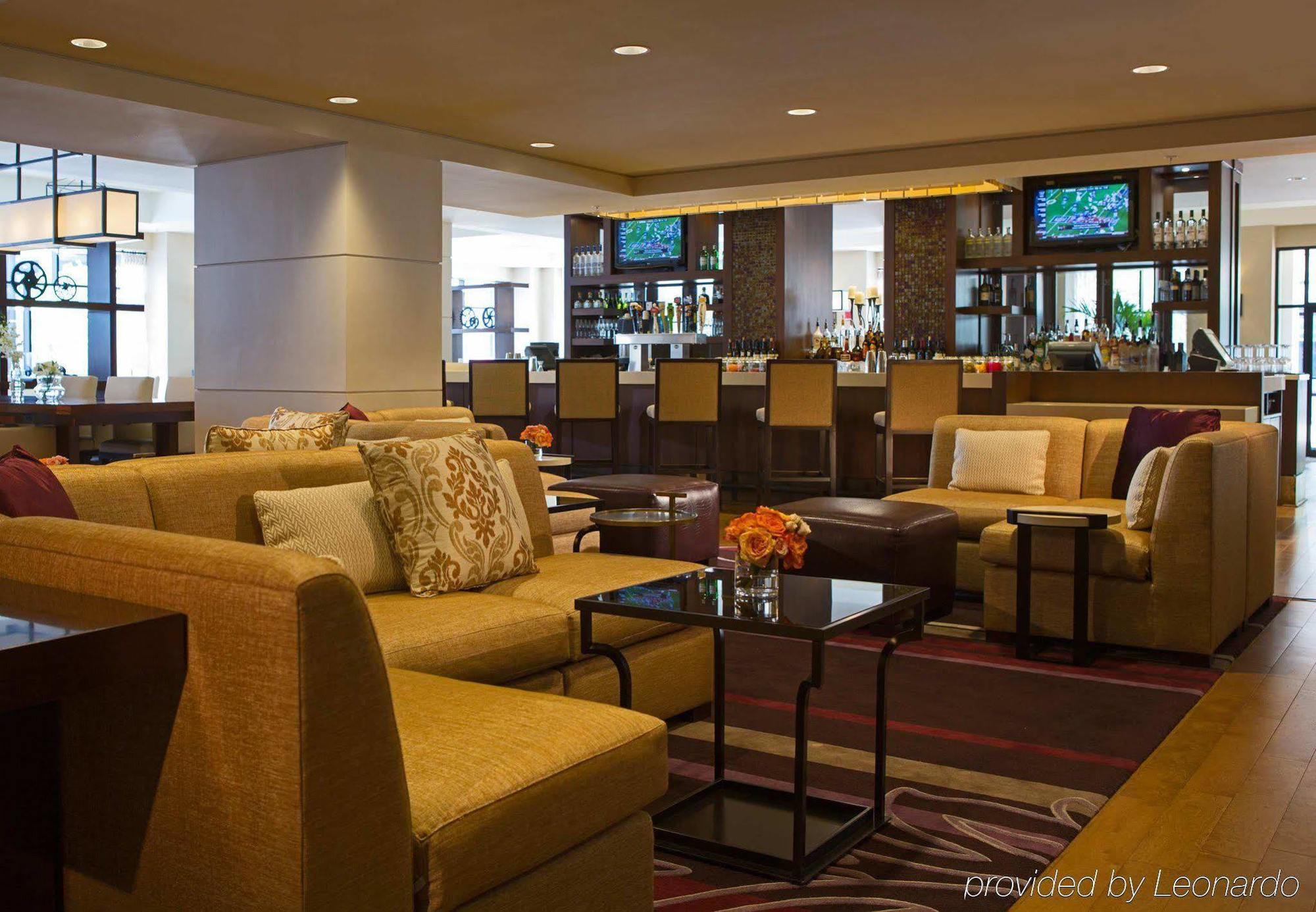 Hotel Peoria Marriott Pere Marquette Zewnętrze zdjęcie